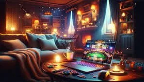 salot Roulette LuckyWheel